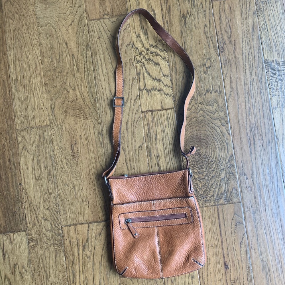 Fossil Crossbody Bag
